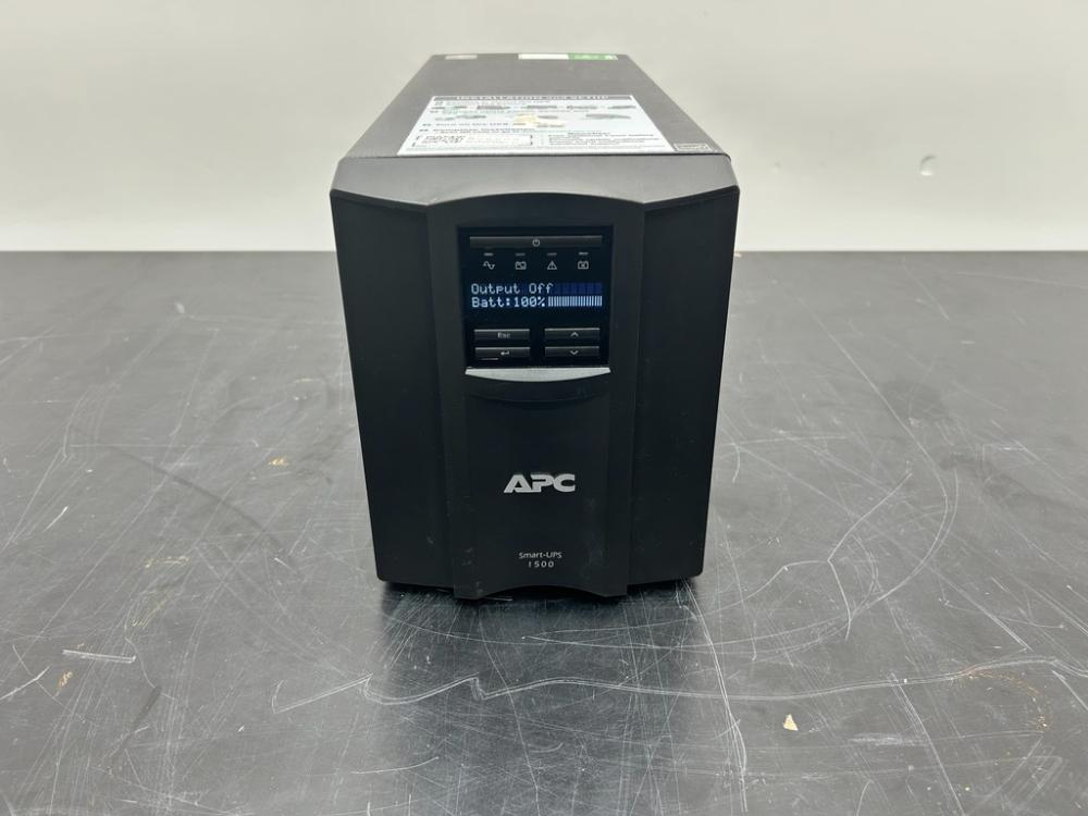 Image of APC 1500 Smart-UPS